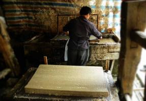 Shiqiao Miao Village